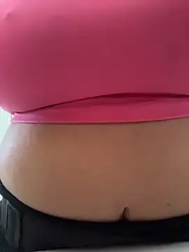 Miia Jazmin online show from May 2026 01:08:01 PM