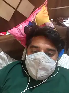 Raziv komal143 online show from February 2025 02:14:02 AM