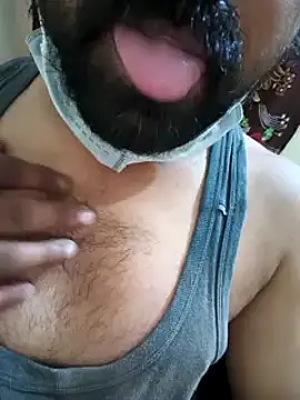 Raziv komal143 online show from February 2025 01:58:02 AM