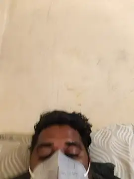 Raziv komal143 online show from February 2025 07:14:01 PM