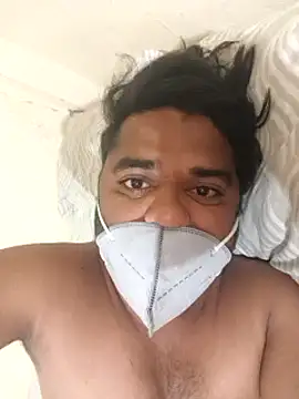 Raziv komal143 online show from March 2025 10:53:01 PM