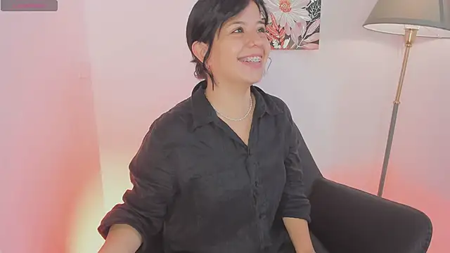 Snapshot of ah_mara_ chatting on February 2026 11:44:01 AM ah mara online show from February 2026 11:44:01 AM