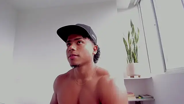 XavierColeman online show from September 2025 02:16:01 PM