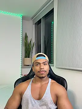 Snapshot of XavierColeman chatting on June 2026 12:54:01 AM XavierColeman online show from June 2026 12:54:01 AM