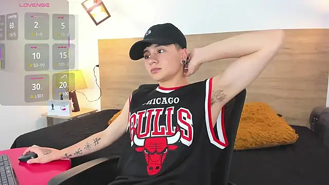  Eternal  online show from March 2025 05:07:02 AM