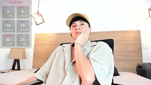  Eternal  online show from March 2025 08:23:02 AM