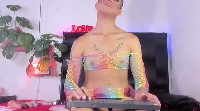 Snapshot of CarolayIndriago chatting on March 2025 02:33:02 PM CarolayIndriago online show from March 2025 02:33:02 PM