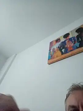 Paolo7619 online show from September 2025 01:49:01 PM