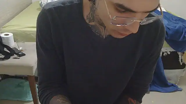 smokingink online show from July 2026 05:35:01 AM