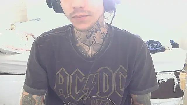 smokingink online show from July 2026 02:19:02 PM