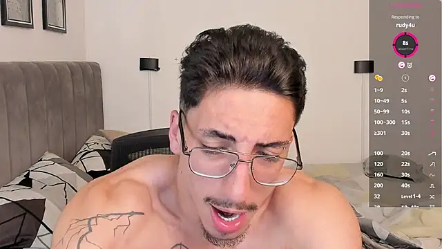 dylanspencer28 online show from January 2025 02:38:02 AM