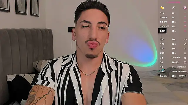 dylanspencer28 online show from February 2025 07:07:01 PM