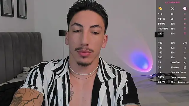 dylanspencer28 online show from February 2025 08:14:02 PM