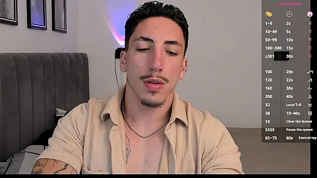 dylanspencer28 online show from February 2025 07:27:01 PM