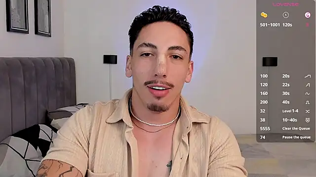 dylanspencer28 online show from February 2025 07:15:02 PM