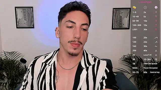 dylanspencer28 online show from March 2025 12:05:02 AM