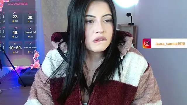 Snapshot of isabella1616 chatting on February 2026 03:17:01 AM isabella1616 online show from February 2026 03:17:01 AM