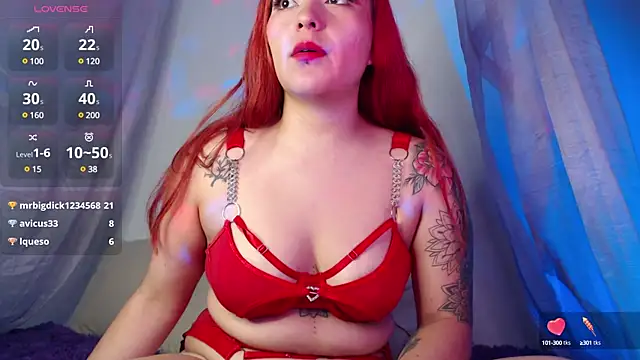 Snapshot of miss_ariana01 chatting on January 2025 11:45:02 PM miss ariana01 online show from January 2025 11:45:02 PM