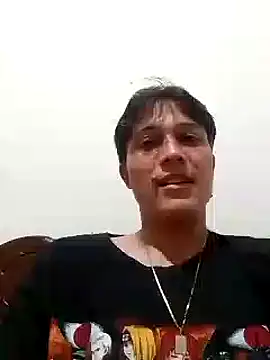 Snapshot of lukteu chatting on January 2025 02:25:01 AM lukteu online show from January 2025 02:25:01 AM