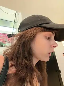 bunnierotten online show from March 2026 07:49:02 PM