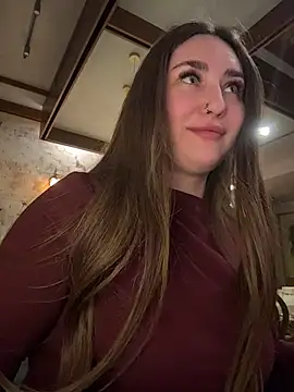 KiraBarlows online show from March 2026 06:40:01 PM