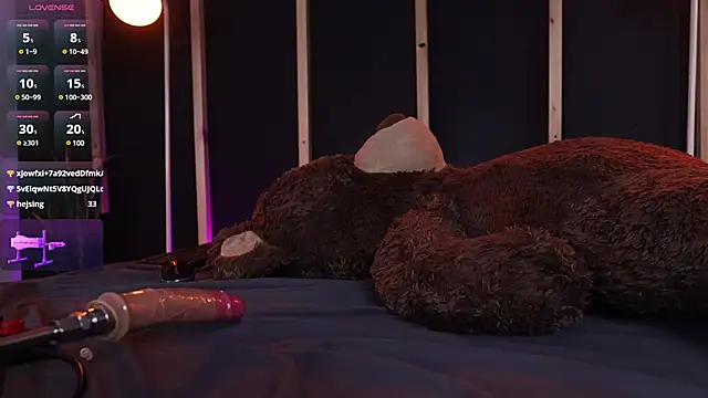 camilapersy online show from January 2025 03:47:02 PM