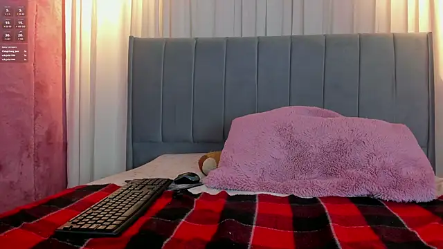 camilapersy online show from February 2025 03:53:01 PM