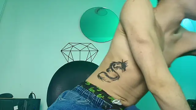 wolfandsky online show from October 2025 11:31:02 AM