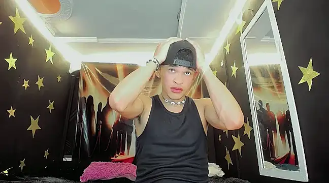 SoyAntho ABR online show from January 2025 04:15:01 AM