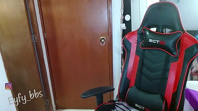 Eyfy bbs online show from March 2025 10:06:02 PM