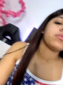 AmandaBrooks 18 online show from November 2025 01:26:01 AM