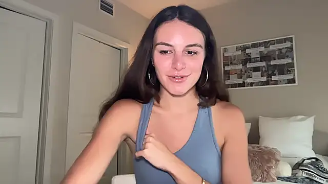 graciesmith27 online show from April 2026 08:55:01 PM