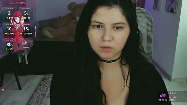 Snapshot of DiaAngell chatting on July 2026 08:46:01 PM DiaAngell online show from July 2026 08:46:01 PM