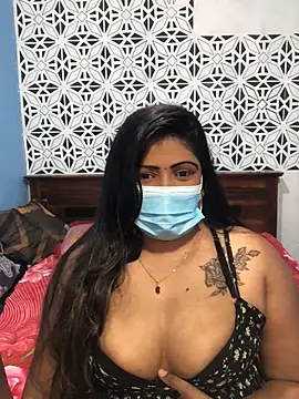 Lovely WINDI online show from May 2026 07:52:01 PM
