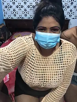 Lovely WINDI online show from May 2026 06:36:01 PM