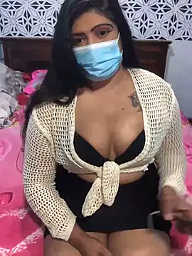 Lovely WINDI online show from May 2026 04:56:01 PM