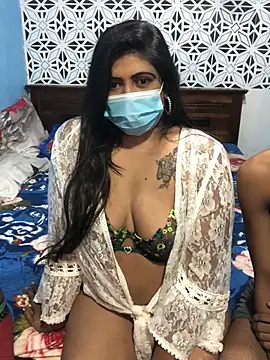 Lovely WINDI online show from June 2026 05:12:02 PM