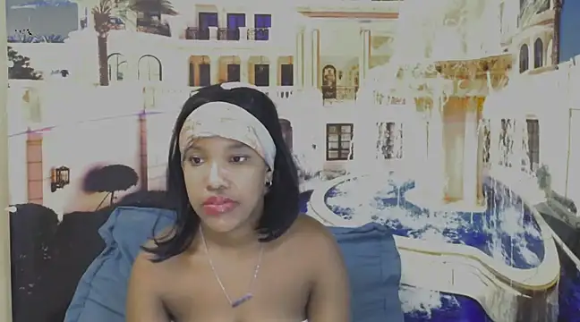 EroticSexyPrada online show from January 2025 09:12:01 AM