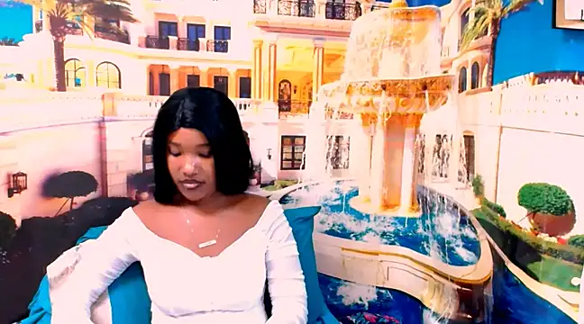 EroticSexyPrada online show from January 2025 11:45:01 PM