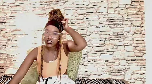 EroticSexyPrada online show from February 2025 04:24:02 AM