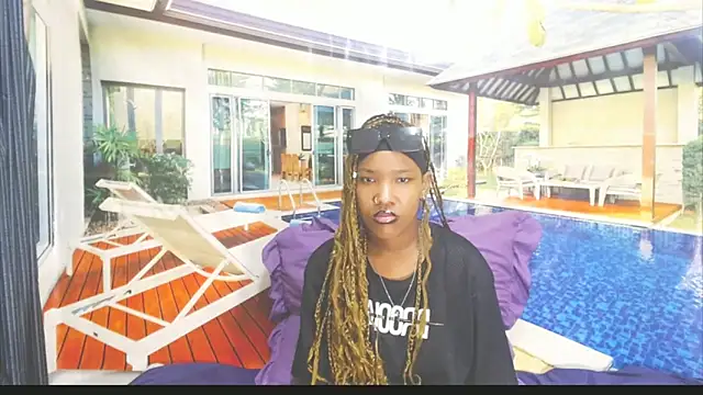 EroticSexyPrada online show from February 2026 06:34:01 AM