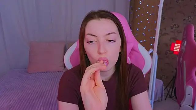 Ann moon   online show from March 2025 05:07:02 PM