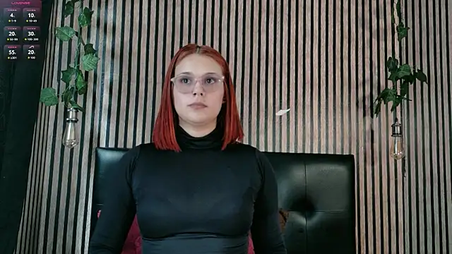 Sophie new25 online show from November 2025 02:02:01 PM