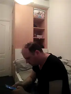 Snapshot of Sclavul_tau69 chatting on January 2025 08:41:01 AM Sclavul tau69 online show from January 2025 08:41:01 AM