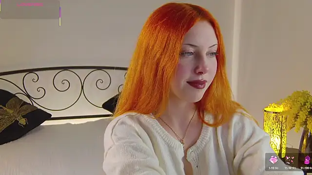 GiKarerra online show from November 2025 09:47:01 PM