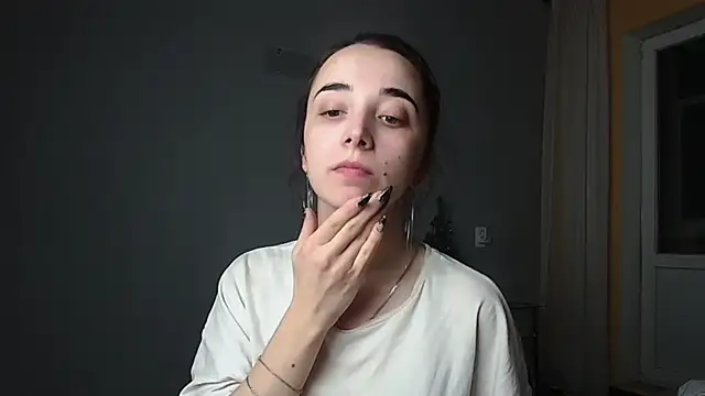 Snapshot of Eva_Gloryy chatting on January 2025 04:54:01 PM Eva Gloryy online show from January 2025 04:54:01 PM