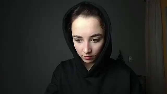 Snapshot of Eva_Gloryy chatting on February 2025 09:31:01 PM Eva Gloryy online show from February 2025 09:31:01 PM