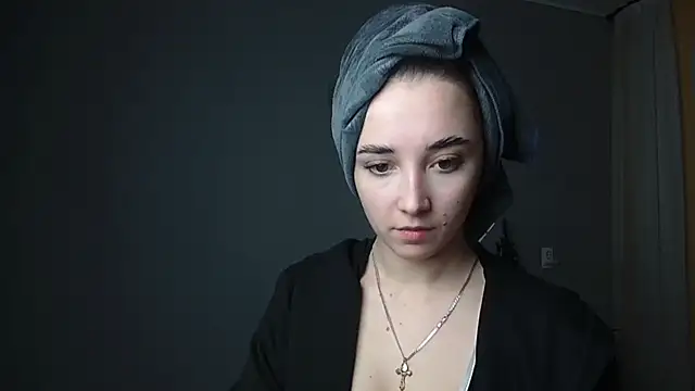 Snapshot of Eva_Gloryy chatting on February 2025 08:46:01 PM Eva Gloryy online show from February 2025 08:46:01 PM