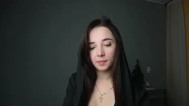 Snapshot of Eva_Gloryy chatting on February 2025 11:50:01 PM Eva Gloryy online show from February 2025 11:50:01 PM