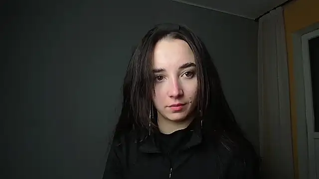 Snapshot of Eva_Gloryy chatting on February 2025 09:46:01 PM Eva Gloryy online show from February 2025 09:46:01 PM